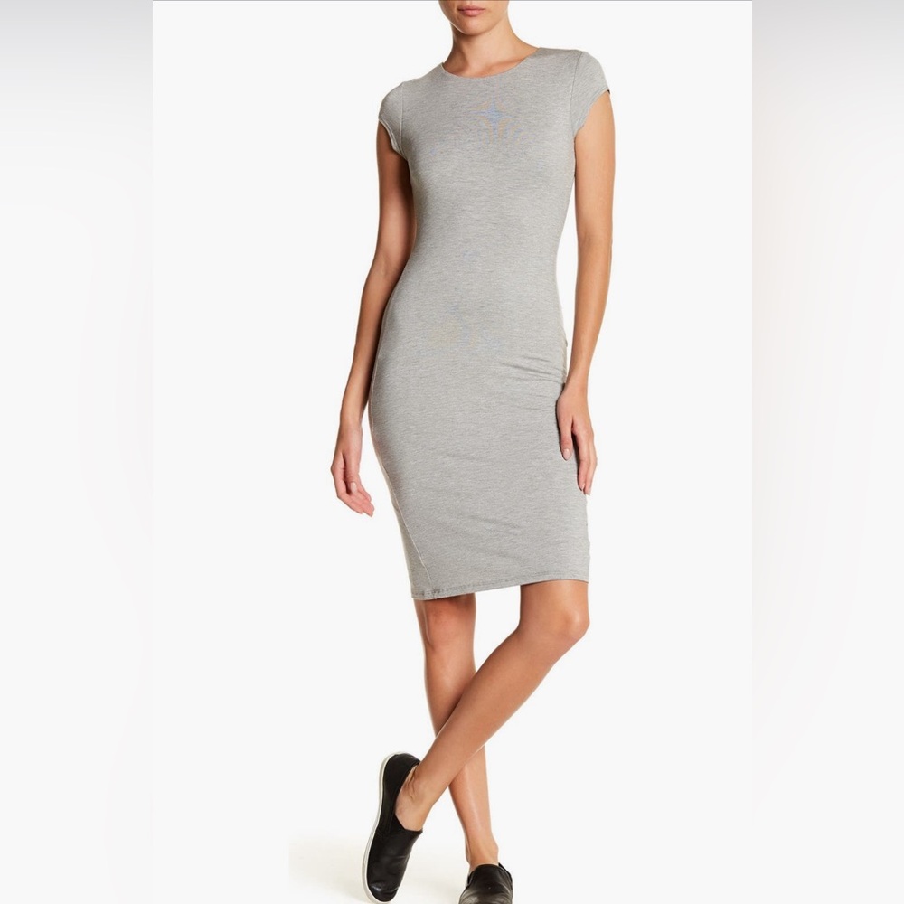 Velvet Torch Midi